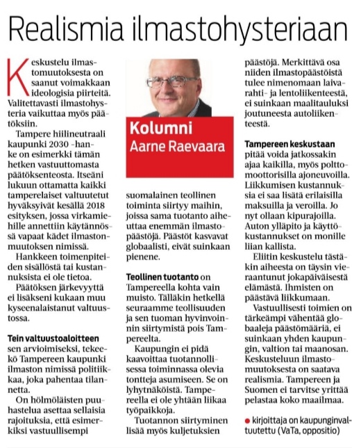 Tamperelainen_3.8.2019__Realismia_ilmastohysteriaan.jpg